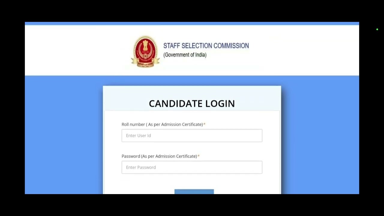SSC Steno 2022 Answer Key Link Activated Soon| ♥ धक- धक 