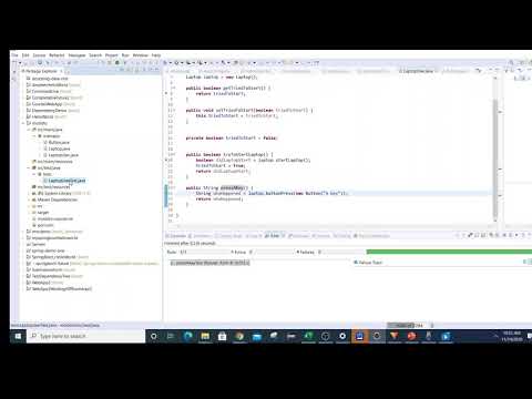 Mockito When Method with Custom Class as Argument