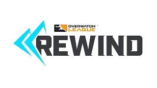 Overwatch League Rewind - Dallas Fuel vs New York Excelsior (2018 Stage 4 Semifinal)