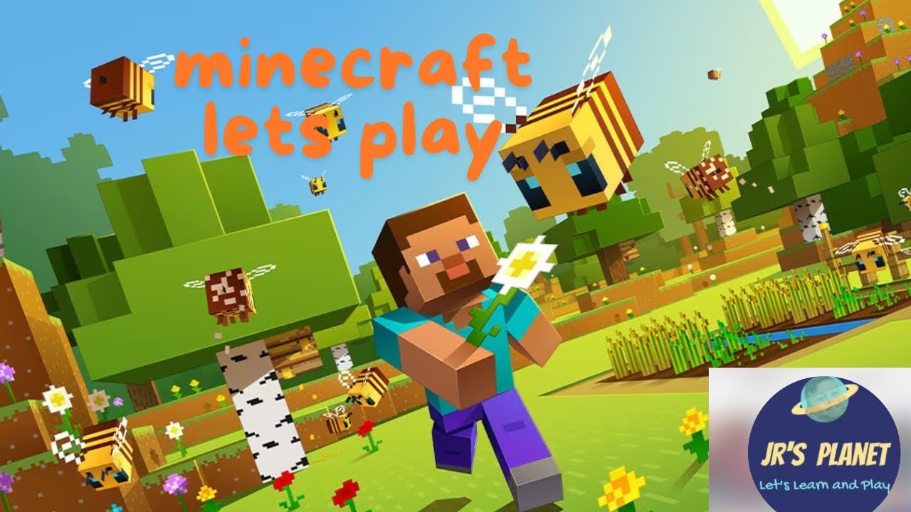 Minecraft education iPad lets play (episode 1) - YouTube