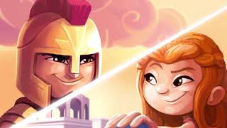 Original Santorini Kickstarter Trailer
