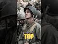 Top 10 War Movies to Watch | Best Epic War Films of All Time