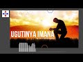 UGUTINYA IMANA by Chris NDIKUMANA