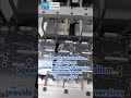 Every component must land exactly where it belongs.No room for error.#SMTProcess #PCBAssembly