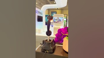 Euphoria Telecom @Africa Tech Festival 2024