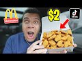 I Tested VIRAL Fast Food Hacks (THEY WORK)