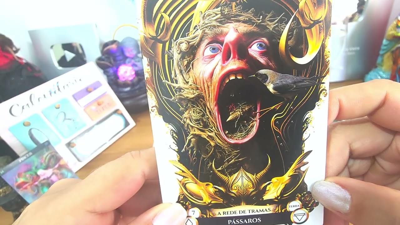 PEIXES ♓️ TERÇA-FEIRA 03/03