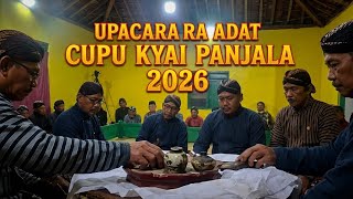 Download lagu Upacara Adat Pembukaan Cupu Kyai Panjala Girisekar Gunungkidul.