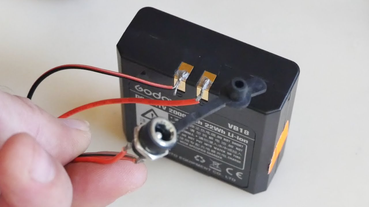 👍 КАК ОЖИВИТЬ ЛЮБОЙ АККУМУЛЯТОР - YouTube