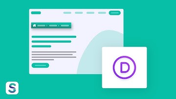 How to easily add Breadcrumbs in Divi - For SEO & Easy Site Experience