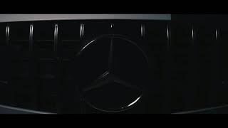 Night Lovell - Trees Of The Valley / Mercedes Showtime