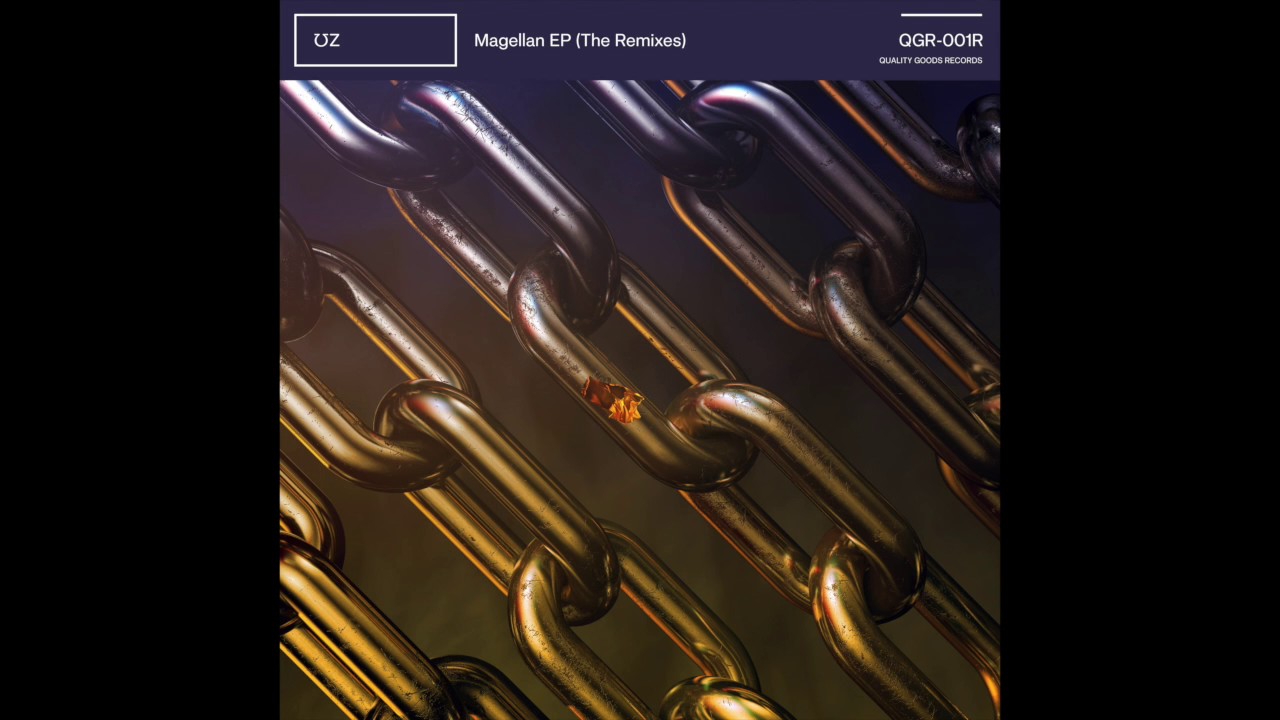 UZ & BeazyTymes - Ash It (Tascione Remix)