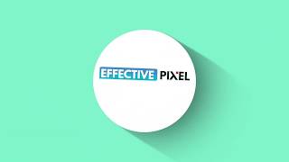 Welcome To Effective Pixel