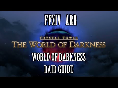 FFXIV ARR: Shiva Hard Mode Guide  FunnyDog.TV