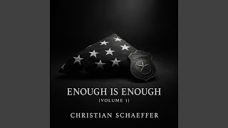 Enough is Enough
