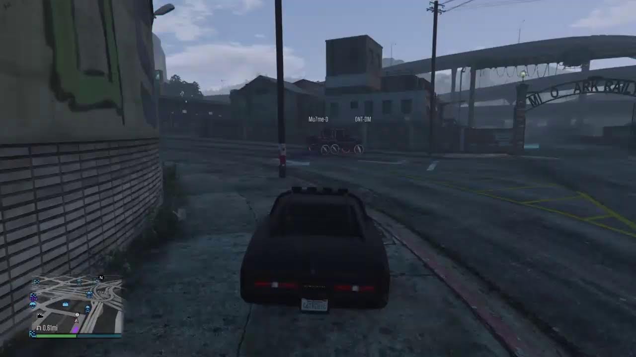 azure-saw9's Live PS4 Broadcast