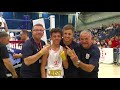 England Boxing National Schools Championship 2019 Finals Day highlights