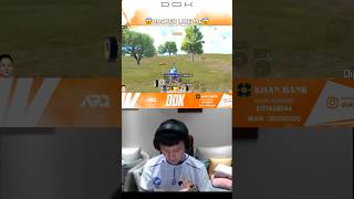 😅Believe Me I’m not a Hacker🚨APG|DOK #pubg #bgmi #gaming #esports