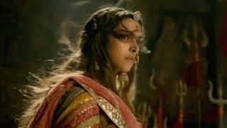 naino wale ne- neeti mohan- padmaavat  (slowed+ reverb)