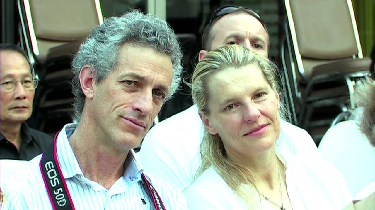 Merit Making Ceremony