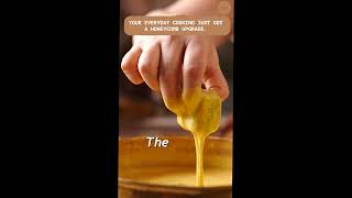 Make Your Favorite Meals Healthier With The Home Essentials Honeycomb Cookware Range