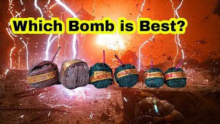 Top 3 sivakasi sound Bomb Unboxing and Comparison|Worth for  money|SivakasiBomb cracker manufacturer screenshot 5