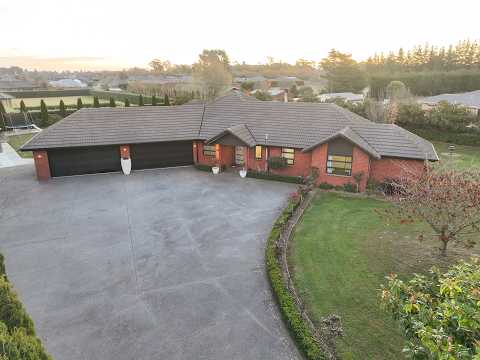 Property video