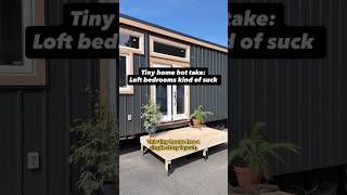 Tiny House Hot Take
