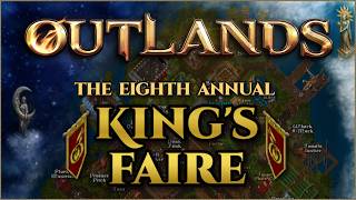The Eighth Annual King's Faire [UO Outlands] screenshot 4