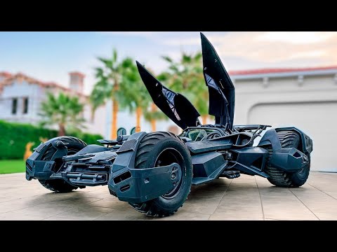 15 КУЛЬТОВЫХ АВТО ИЗ КИНО, КОТОРЫЕ ЗАВОЕВАЛИ ВСЕОБЩУЮ ЛЮБОВЬ