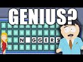 That time South Park was PRAISED for using 𝒕𝒉𝒂𝒕 word... 42 times...