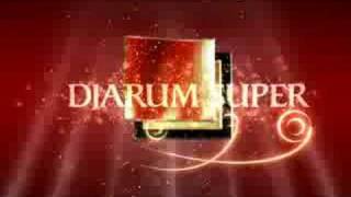 Djarum Super Soccer - Bumper
