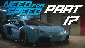 Need For Speed (2015) - Let