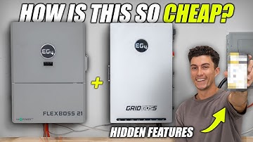 FlexBOSS + GridBOSS uitgelegd: het slimste geld dat u in 2025 zult uitgeven