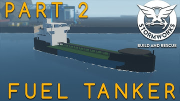 MrNJersey Live - Fuel Tanker Build Part 2