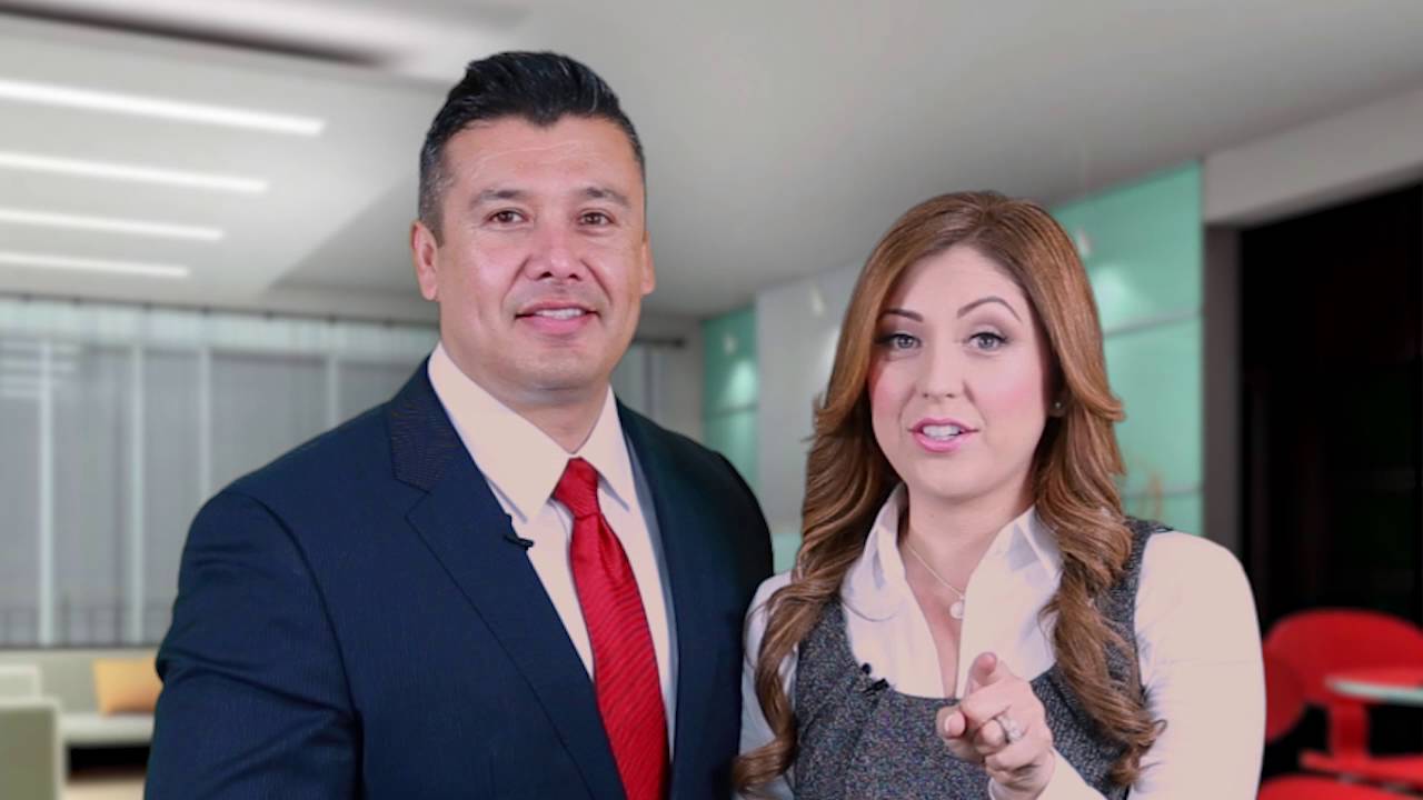 Meet Steven & Edith Real Estate Agents with Century 21 Realty Masters
