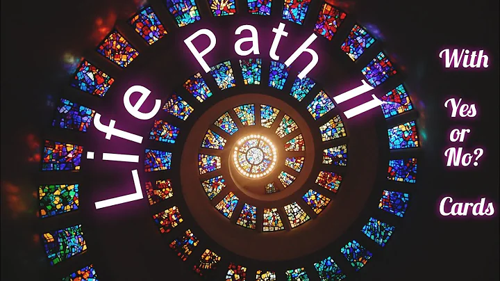 Life Path 11, Take Time For You! Personality Characteristics & Timeless Tarot Reading