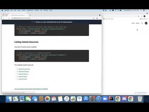 Selenium Acceptance Tests in Java