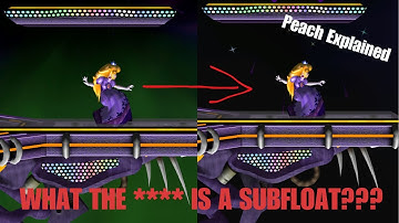 Peach Movement Explained!