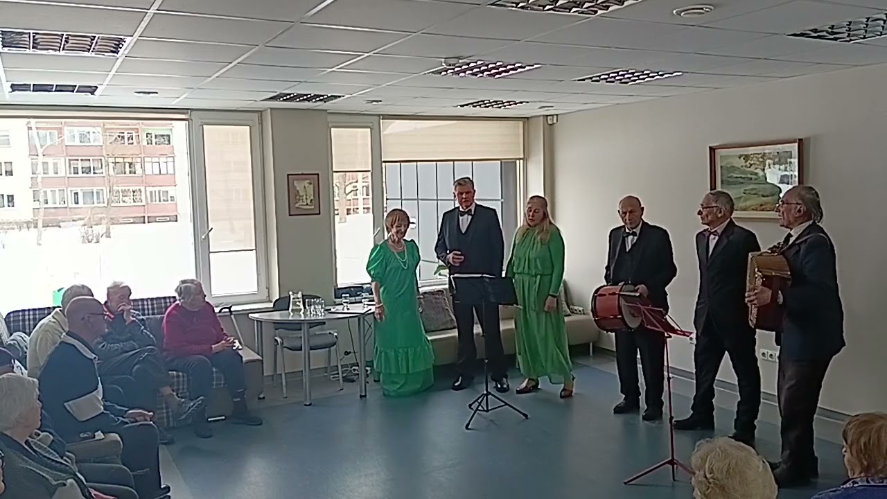 Kapela šaltinis. Kur eini