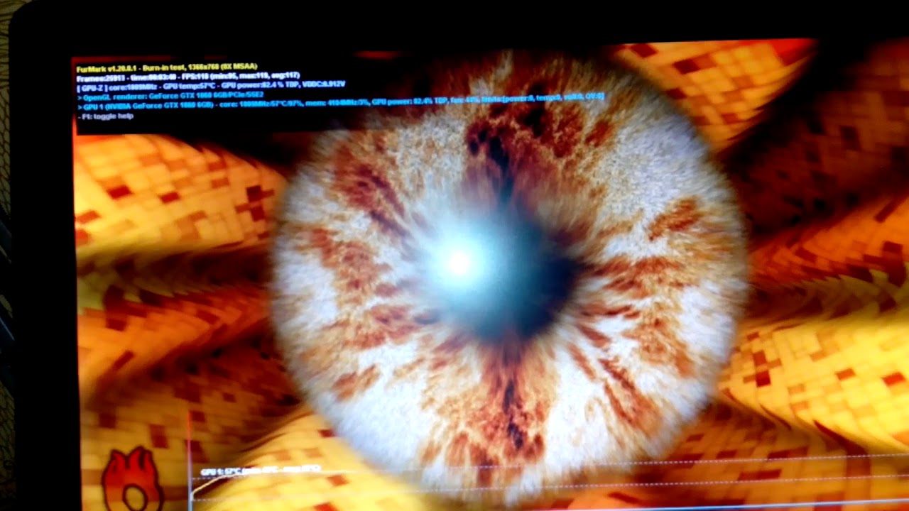 Видеокарта Asus GeForce GTX 1060 6G strix-gaming