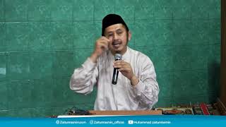 Bagaimana mendeteksi taqiyah? || Ustadz Zaitun Rasmin