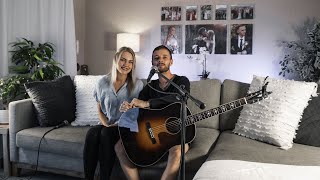 1, 2 Many - Luke Combs, Brooks & Dunn (Monya & Shel Cover)