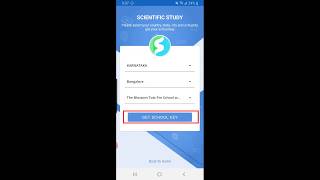 Find school key for phone app login screenshot 4