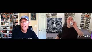 The Professor's Picks: New Prog, Fusion, and Metal Releases for June 5, 2026