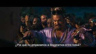 Nuevo trailer Rápidos y Furiosos X | En Cinemark C.A.: 17 de mayo