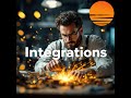 Base44 integration setup walkthrough