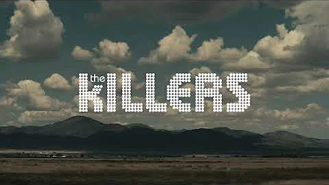 The Killers – Pressure Machine Trailer 1