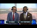 NCAAF 2026 Week 1 - UTEP Miners @ Oklahoma Sooners