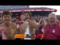 NCAAF 2026 Week 1 - UTEP Miners @ Oklahoma Sooners